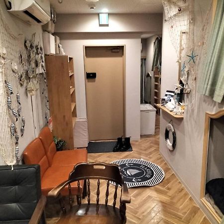 Bnb Plus Ueno Park Female Only Tóquio Exterior foto
