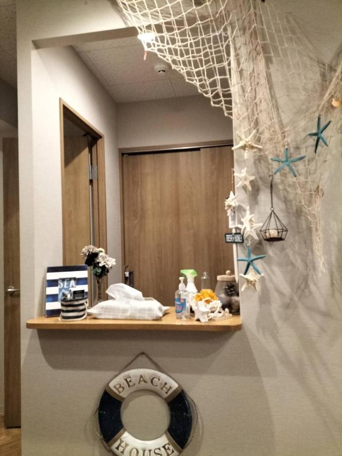 Bnb Plus Ueno Park Female Only Tóquio Exterior foto